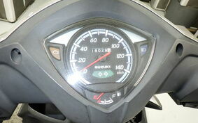 SUZUKI ADDRESS 110 CE47A