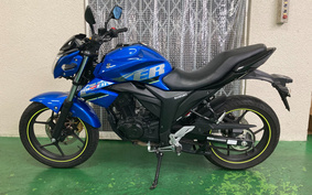 SUZUKI GIXXER 150 NG4BG