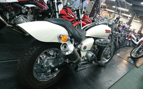 HONDA MAGNA 50 AC13