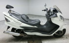 SUZUKI SKYWAVE 250 (Burgman 250) S Fi CJ46A