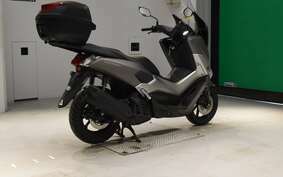 YAMAHA N-MAX SED6J