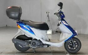 SUZUKI ADDRESS V125 G CF46A