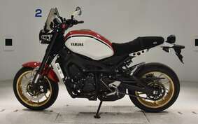 YAMAHA XSR900 2021 RN56J