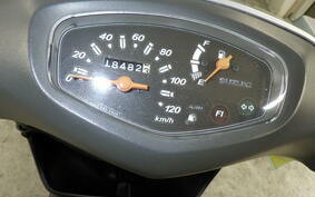 SUZUKI ADDRESS V125 G CF4EA