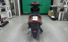 SUZUKI ADDRESS V125 DT11A