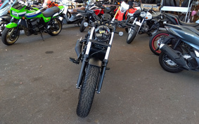 HONDA REBEL 250 ABS MC49