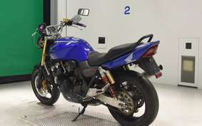 HONDA CB400SF VTEC SPEC 2 2002 NC39