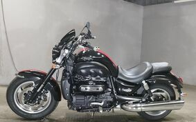 TRIUMPH BONNEVILLE  SPEEDMASTER 2015 TLC12