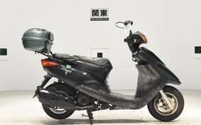 YAMAHA AXIS 125 TREET SE53J