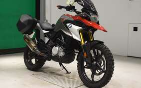 BMW G310GS 2018 0G02