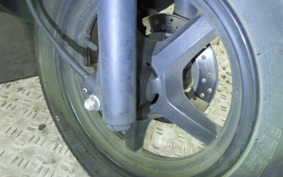 SUZUKI ADDRESS V125 DT11A