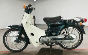 HONDA C70 SUPER CUB HA02