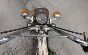 HONDA DUCKS50 ST50