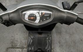 SUZUKI ADDRESS V125 G CF46A