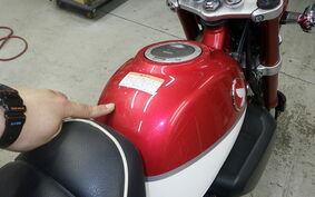 HONDA MONKEY 125 JB02