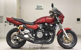 YAMAHA XJR1200 1995 4KG