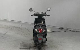 SUZUKI LET's CA4AA