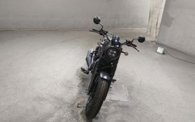 HONDA  REBEL 250S MC49