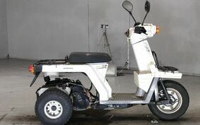 HONDA GYRO X TD01