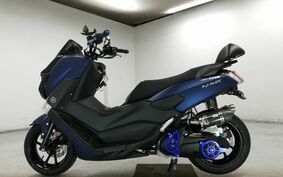 YAMAHA N-MAX 125 SED6J