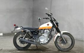 SUZUKI GRASS TRACKER NJ47A