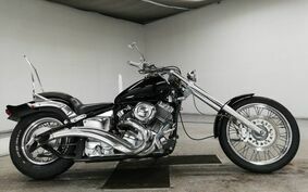 YAMAHA DRAGSTAR 400 1998 4TR