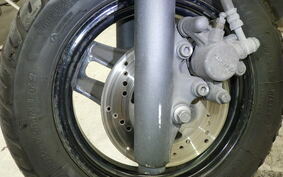 SUZUKI ADDRESS V125 G CF46A