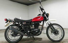 KAWASAKI 250TR BJ250F