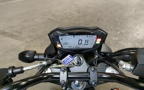 SUZUKI SV650 2016 VP55B