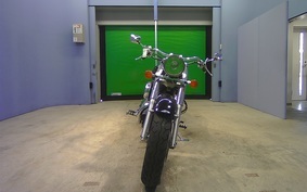 HONDA SHADOW 400 2002 NC34