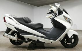 SUZUKI SKYWAVE 250 (Burgman 250) S CJ43A