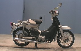 HONDA LITTLE CUB AA01