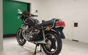 HONDA GL 400 WING 1985 GL400