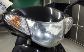 SUZUKI ADDRESS V50 Gen.2 CA44A