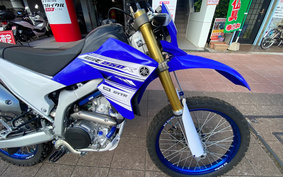 YAMAHA WR250R DG15J