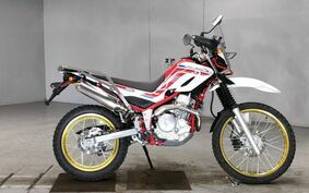 YAMAHA SEROW 250 DG31J