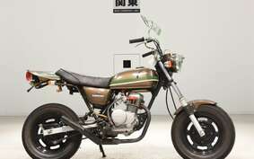 HONDA APE 50 AC16