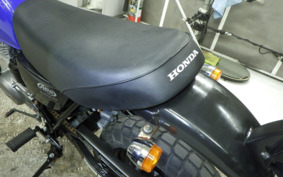 HONDA APE 50 AC16