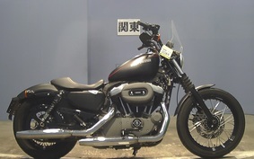 HARLEY XL1200N 2012 CZ3