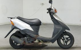 SUZUKI LET's 2 CA1PA