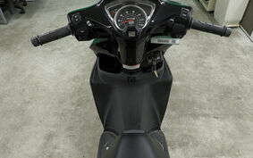 HONDA DIO 110 JF58