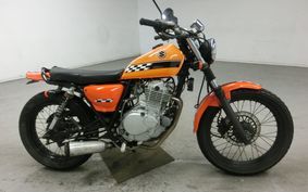 SUZUKI GRASS TRACKER BigBoy NJ47A