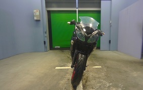 KAWASAKI NINJA 400 2014 EX400E