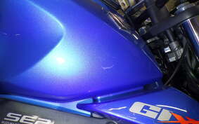 SUZUKI GIXXER 150 NG4BG