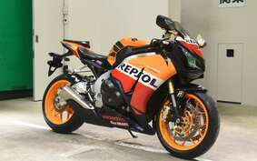 HONDA CBR1000RR Gen. 2 2014 SC59