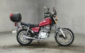 SUZUKI GN125 H PCJG9