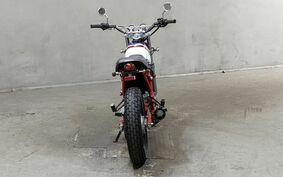 HONDA FTR223 MC34