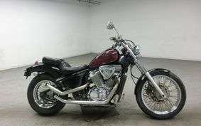 HONDA STEED 400 1993 NC26