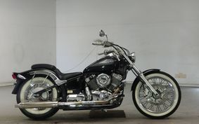 YAMAHA DRAGSTAR 400 2002 VH01J