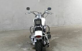 HARLEY FLSTC 1340 1988 BJL